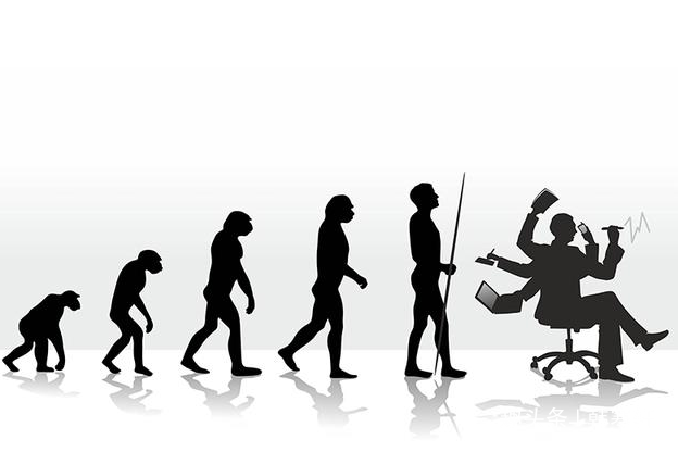 人类一直在进化吗科学家发现进化速度可能超过了承受极限