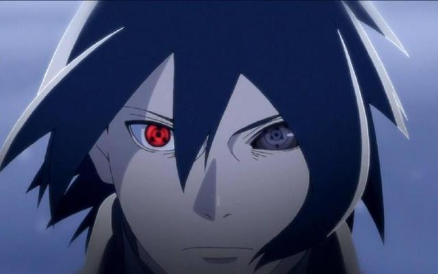 博人传佐助地位多高?两张图理清木叶权力结构,和鸣人并驾齐驱