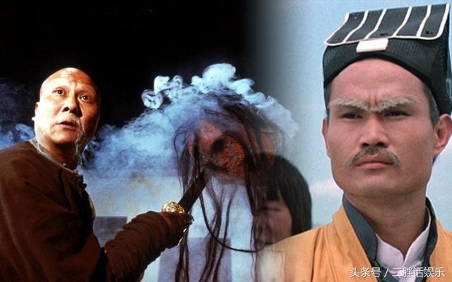 71岁午马45岁林正英离世,扶灵人差别巨大,看了林正英的为人才懂