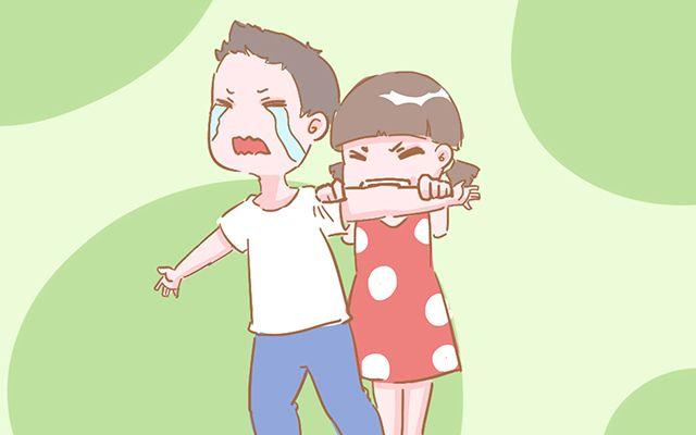 孩子上幼儿园开不开心,从这4个方面就能看出来