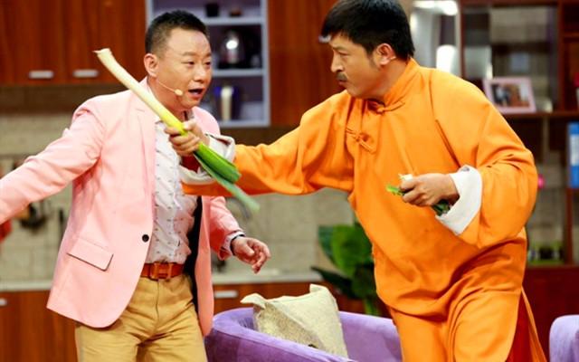 他被誉为春晚专业户,又不出名为什么每年都有他,原来是因为这个