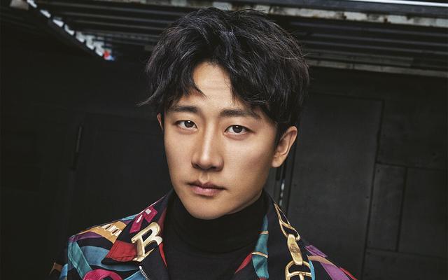 娱乐圈六位最帅"单眼皮"男明星,谁才是你心中的第一名?