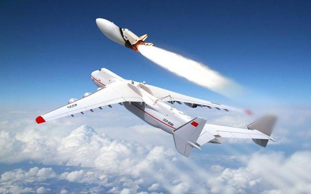 中国空天飞机意义何在是为了节约资源需要航天器能重复利用