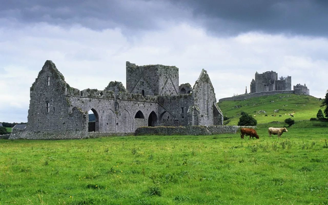 我单身,我只想一个人去这里走走!