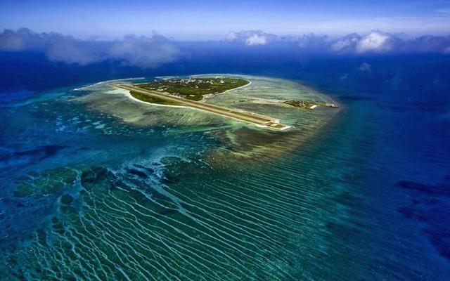 我国最年轻的城市景色独特绝佳旅游之地你知道是哪里吗