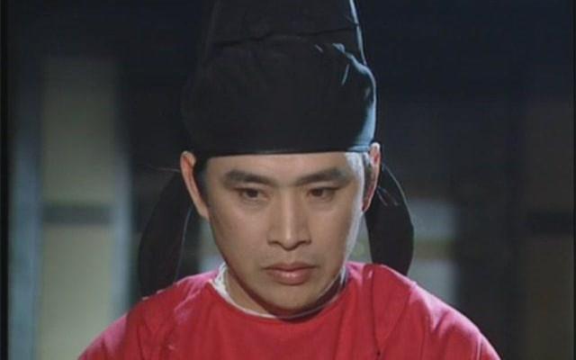 当满朝文武对他俯首帖