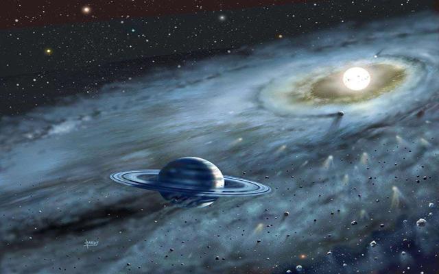 意识是物质的虚无性即“万物有灵”!以物理学、宇宙学、哲学论证|电子|物质|实体_新浪新闻