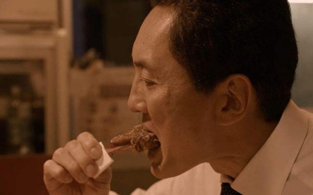 《孤独美食家》:一个行走美食家,堪称"舌尖上日本"!