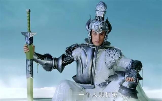 仙剑三:镇妖剑才是飞蓬的佩剑,为何重楼去锁妖塔却只取了魔剑?