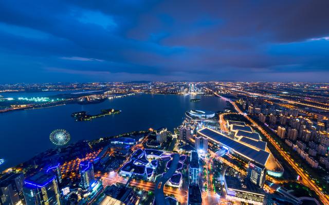 苏州实力那么强为何既没有机场也不是副省级市