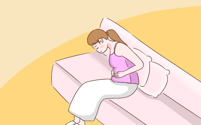 恭喜了,这些好处正在等你|怀孕|肚子|耻骨_新浪新闻