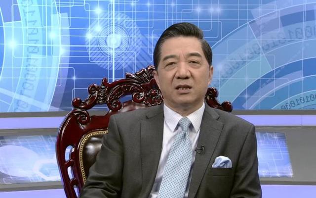 国产大驱刚出海,最大劲敌也紧急下水,局座:美国现在不自信了