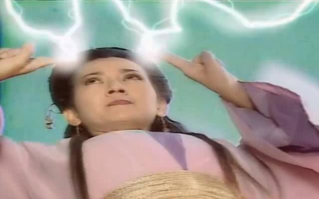 67白素贞水漫金山寺用的是哪里的水说出来你不信