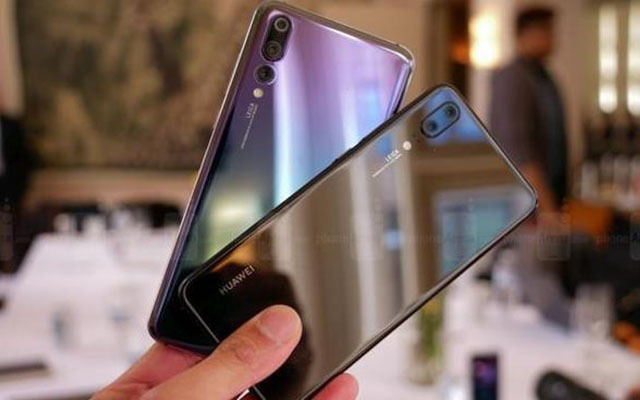 2019年, 华为P20是时候说再见了!