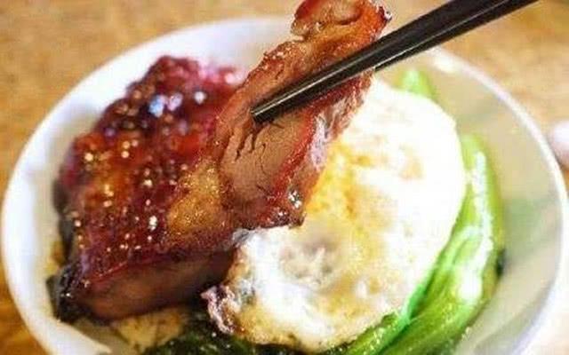 为什么死刑犯在断头饭里,都要放一块半生不熟的肉?|死刑|死刑犯|断头_