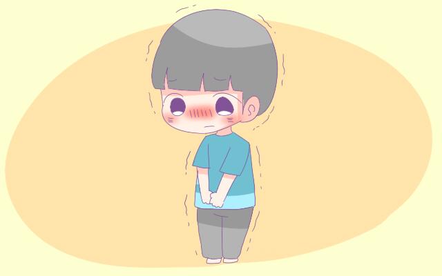 孩子在幼儿园不愿意排便是什么原因, 适当引导很关键