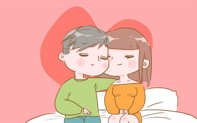时候需要老公花点心思安抚老婆大人,买些她喜欢并适合孕妇吃的食物,更