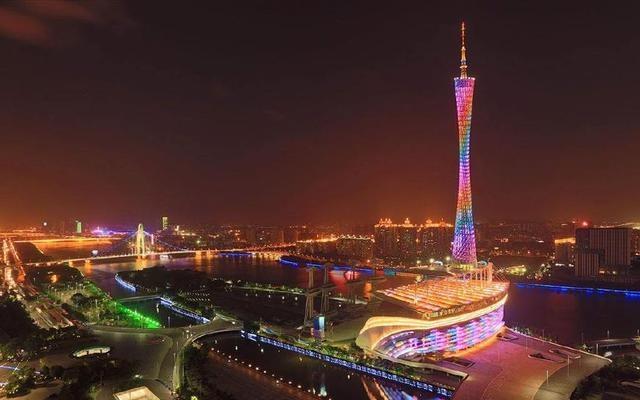 广州必去的小众景点,惬意、优雅、历史底蕴,本地人不一定去过!__财经头条