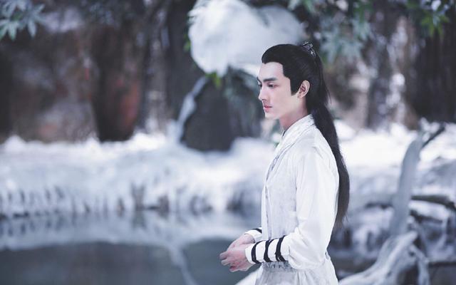 林更新找对象,爷爷看中表店姑娘,网友:网上全是孙媳妇!