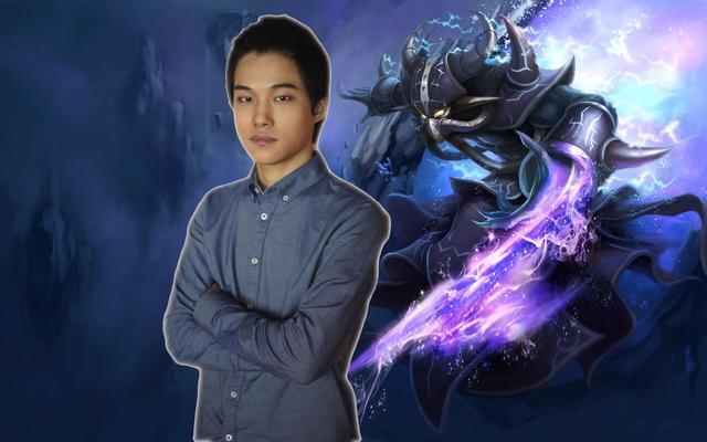 韩服路人王dopa被多家战队教练邀请,顽强的性格导致未果!