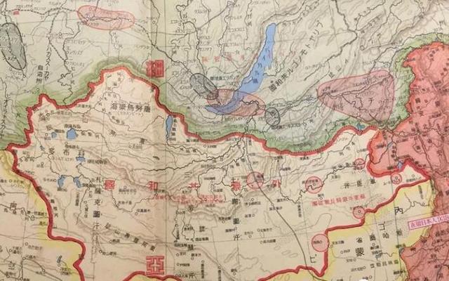 诺门坎战役日军不败而败苏军不胜而胜