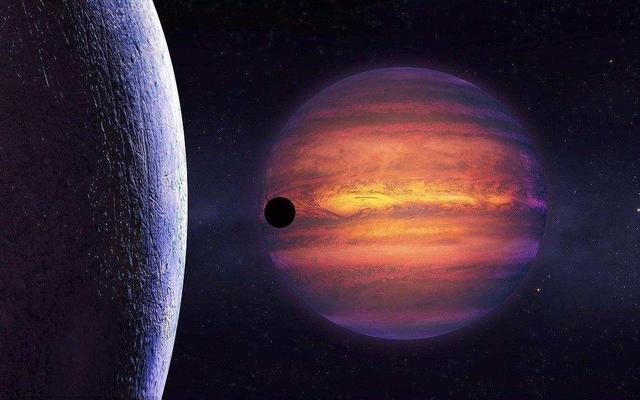 褐矮星闪亮登场,开创除恒星,行星外新形式存在体!