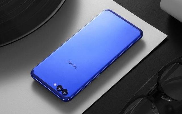 华为荣耀v10被称千元机王能否再次赢得用户青睐