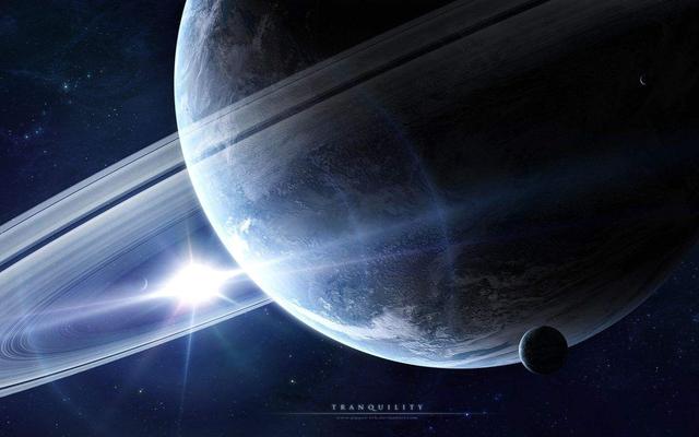 加州理工大学一科研团队认为10年内可发现第九颗行星,哪来的自信