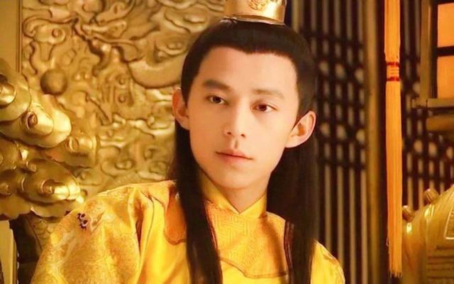 明孝宗朱佑樘少有的提倡一夫一妻制的皇帝