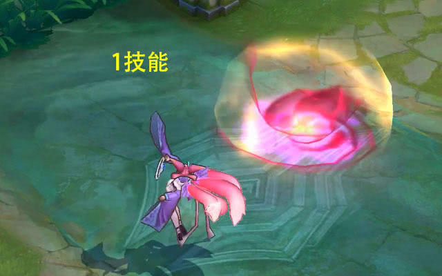 王者荣耀:妲己新皮肤?日系风格,有9条尾巴,玩家:出必买