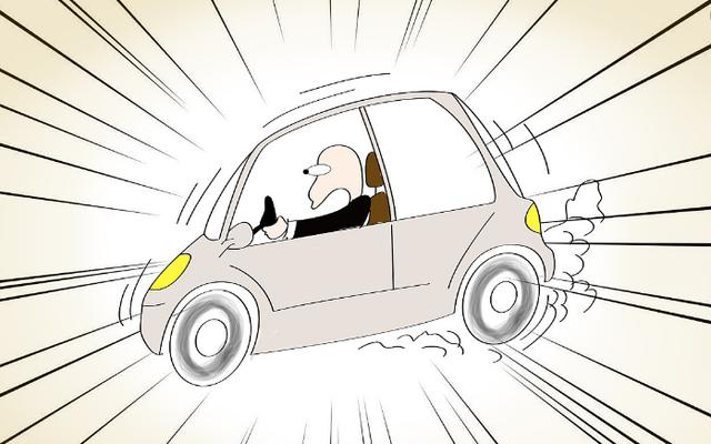 踩刹车可不是"一脚跺"!老师傅指点6大窍门,在驾校学不到