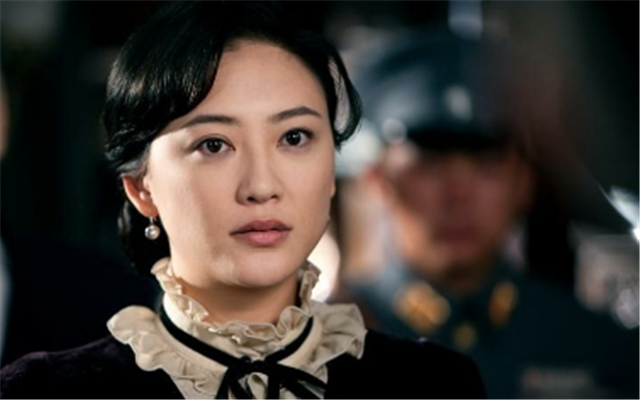 赵四小姐长达72年的陪伴,把质疑变成了爱情,张学良临终说三字