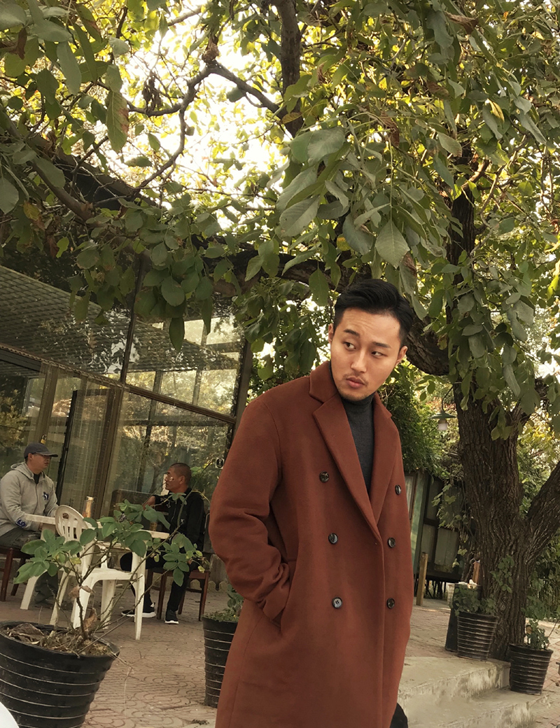 《错乱空间》杀青 张梓豪精湛演技大获好评