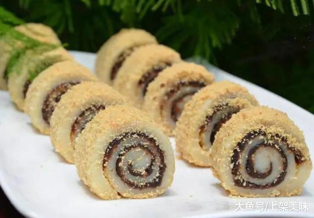 北方地区才有5种传统小吃, 外地根本吃不到, 你有没有吃过哪一种