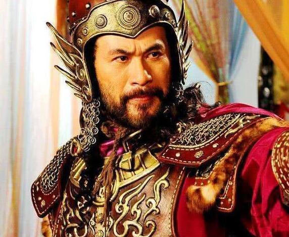 唐朝当时很强盛安禄山第二年就死了为何安史之乱持续了8年