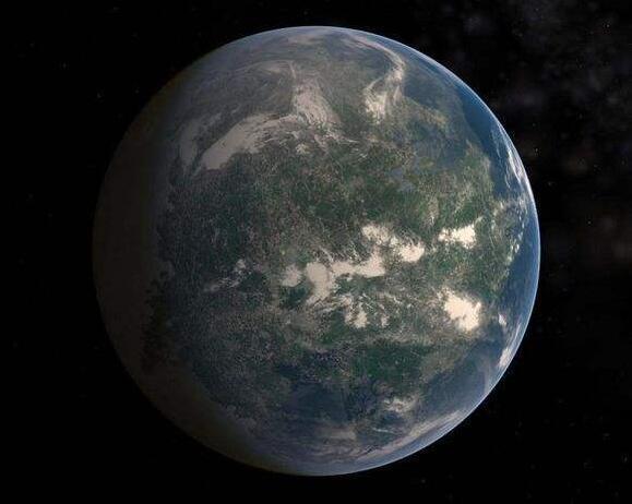 开普勒-283 c,地球相似指数:0.