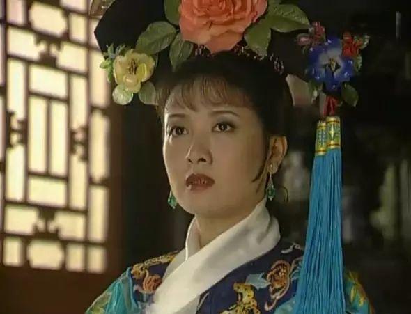 宜妃|雍正皇帝|爱妃_新浪新闻