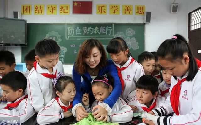 深圳市宝安区10大重点小学排名