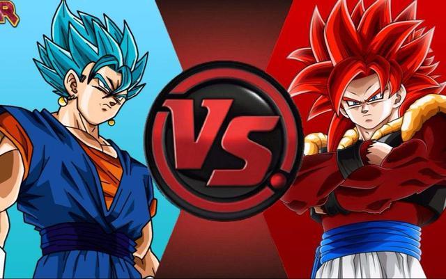 龙珠英雄5:合体耳环最大弊端曝光成鸡肋!悟吉塔将强势进入正史