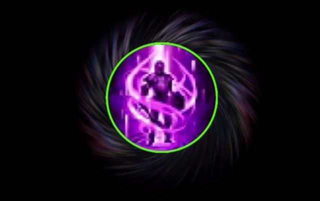 lol:传送不能取消,到底是传还是送?网友:能否留下全看对面!