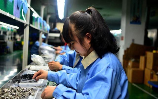 为什么富士康的厂妹下班后都不出去玩第3条你想不到