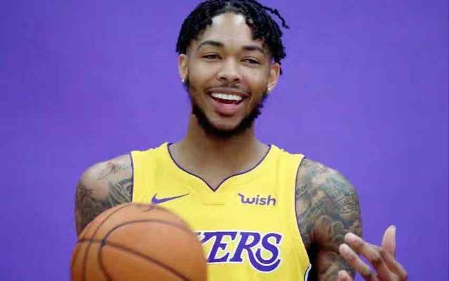 莺歌公开向湖人认错,詹姆斯迎来强劲帮手|英格拉姆|湖人|帮手_新浪