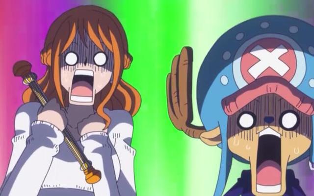 大妈|甚平|路飞_新浪新闻