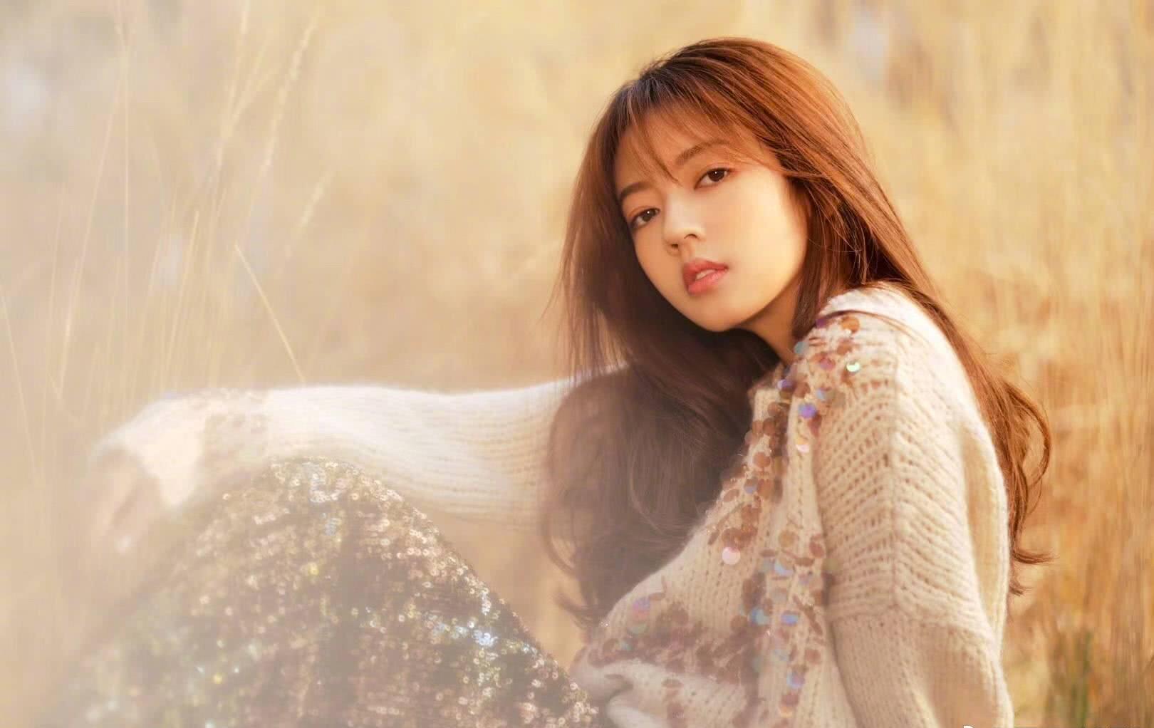 于正又得颜值高气质好大将吴谨言大女主恐不保?网友:下一个杨幂