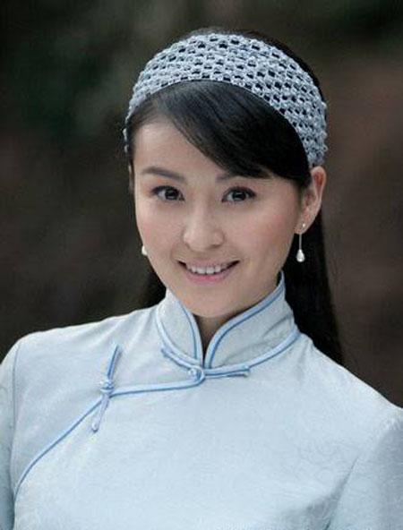 她被称苦情媳妇专业户, 被丈夫苦追多年, 今退圈相夫教子|戴娇倩|苦情