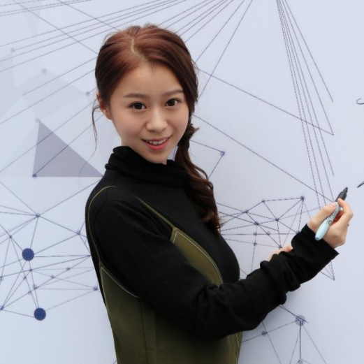 她6岁出道,13岁被于正捧红,认林心如为干妈,如今22岁长这样|董慧