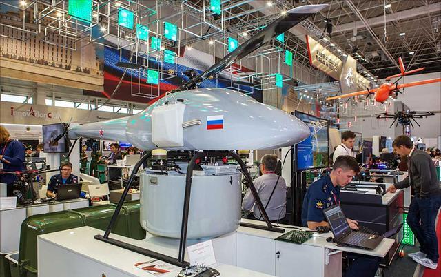 俄罗斯无人机 新浪网