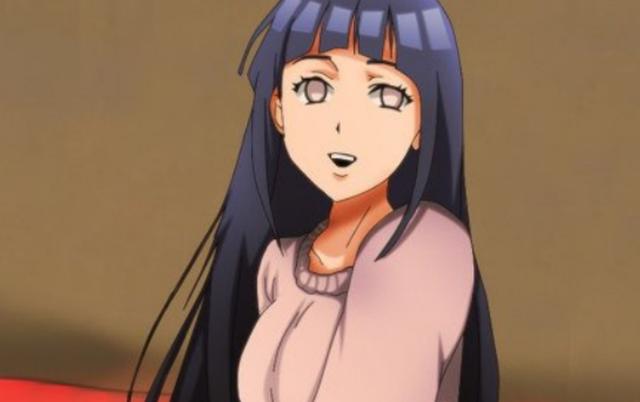 火影火影里的五位夫人鸣人佐助的其实都不如阿修罗的老婆