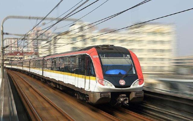 世界最长地铁:发展仅26年395座车站,远超国外运营已百年的地铁