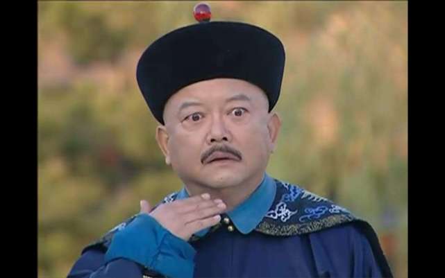 新面馆滥用"老北京"字号,出现"和珅题"电脑字体